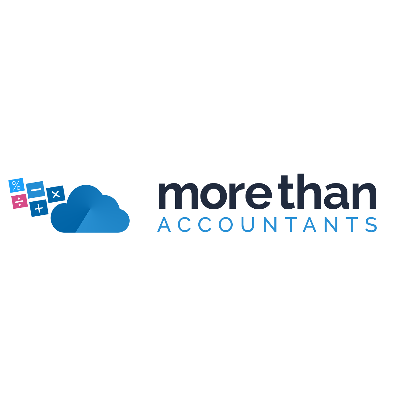 More Than Accountants logo