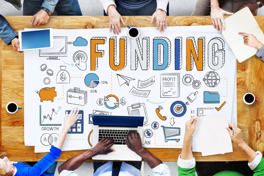 More Than Accountants Business Funding