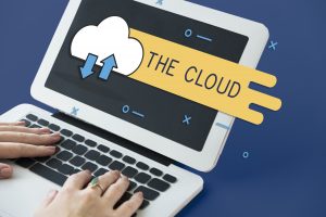 The Cloud More Than Accountants