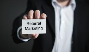 Referral Marketing