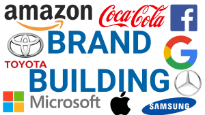 Ten Ways to Build a brand for Your Business