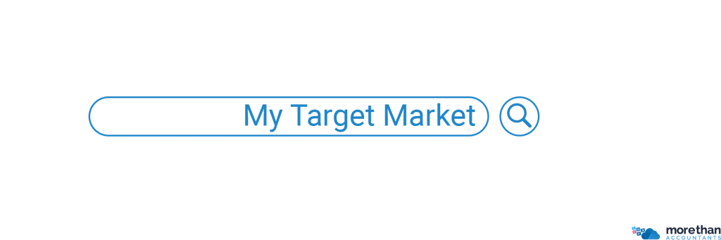 Research about your target market