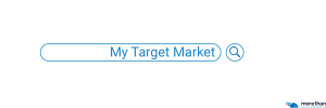 Research about your target market