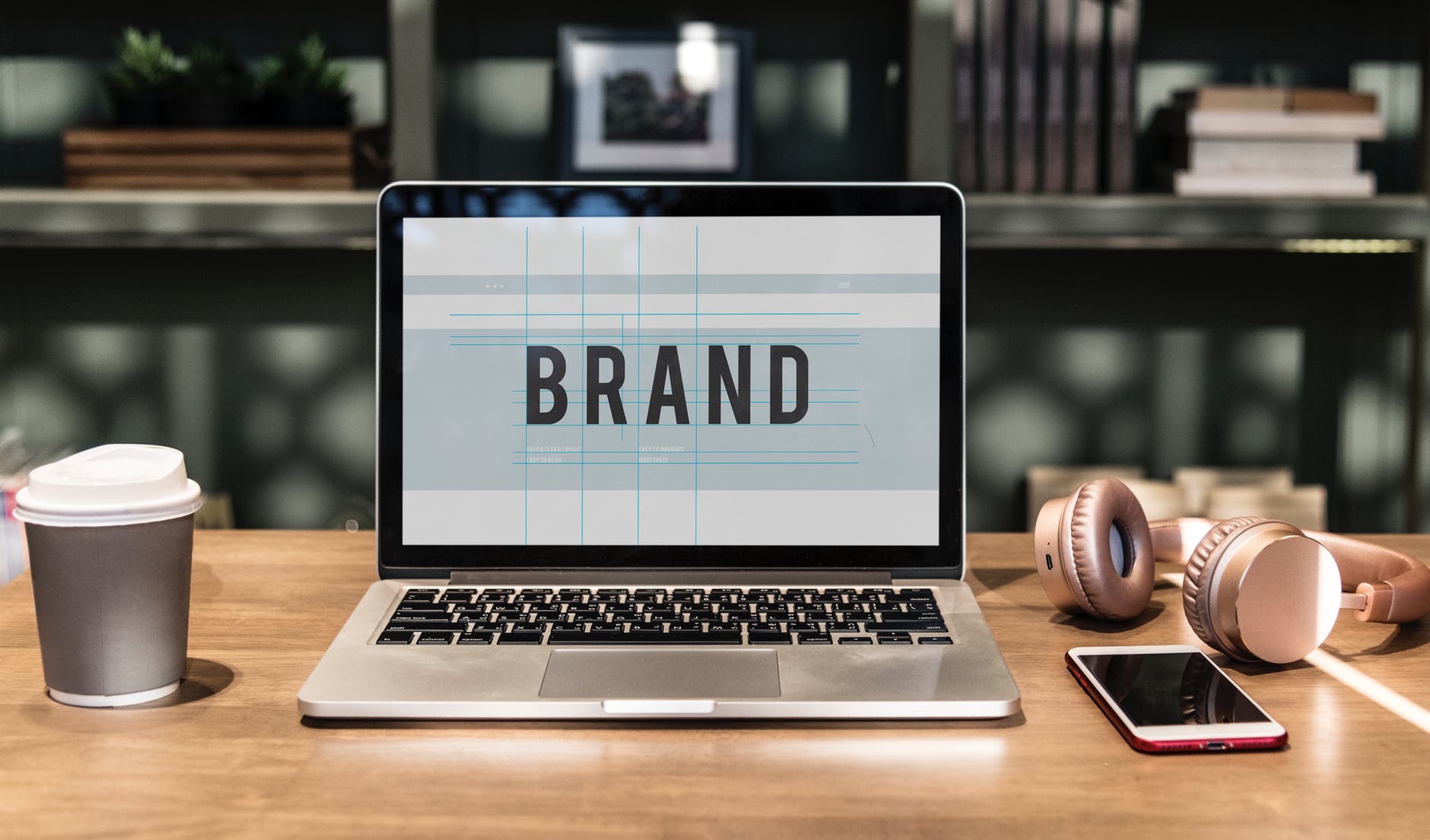 Ten Ways to Build a brand for Your Business