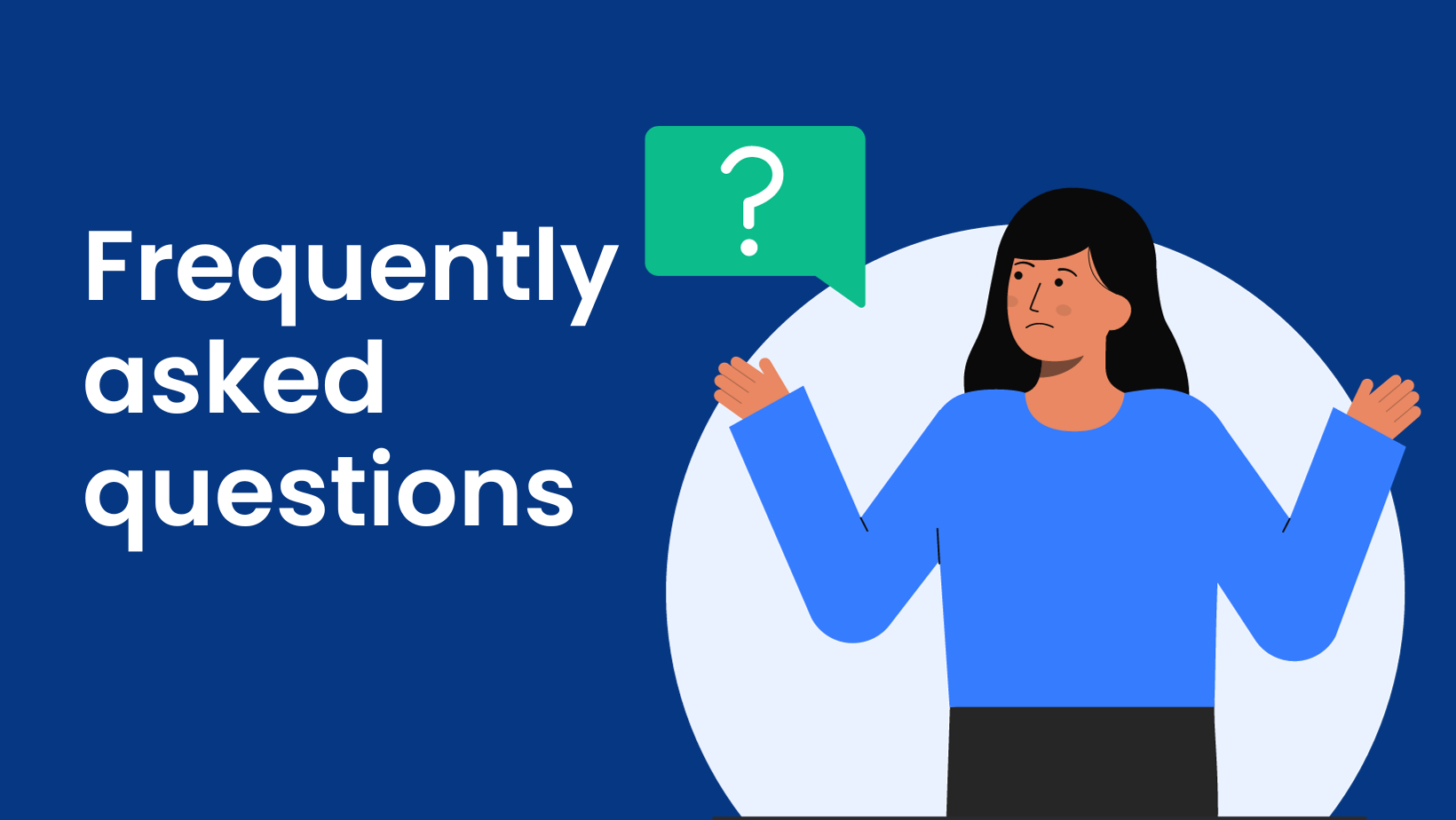 faqs