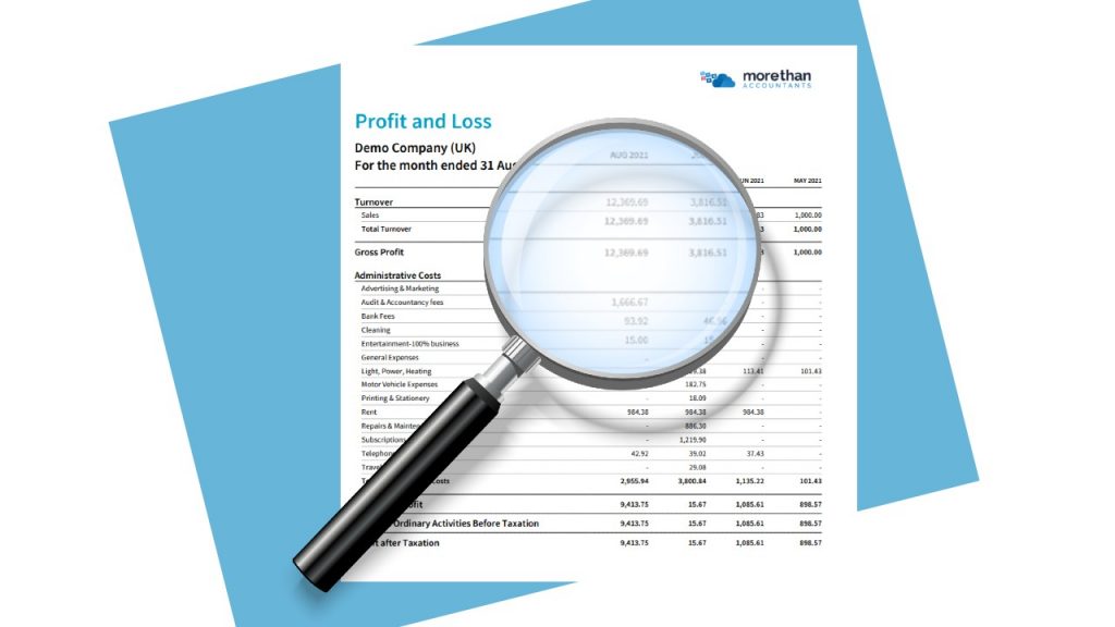 Online accountants