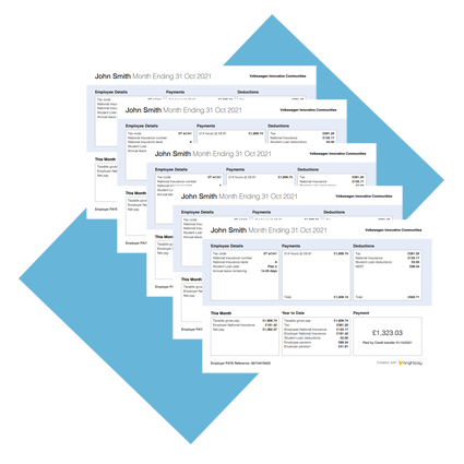 Online accountant