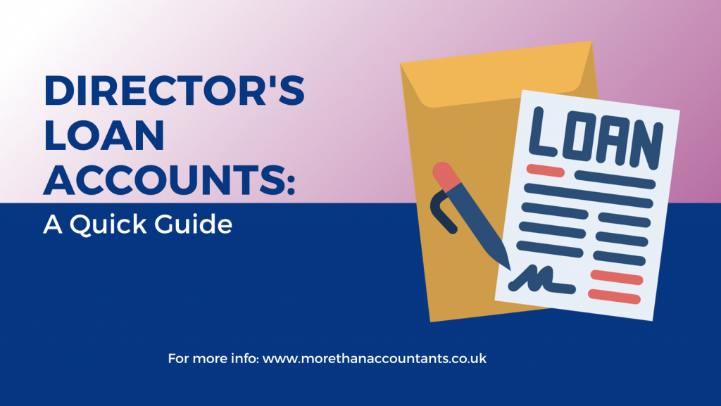 Director's Loan Accounts: A Quick Guide