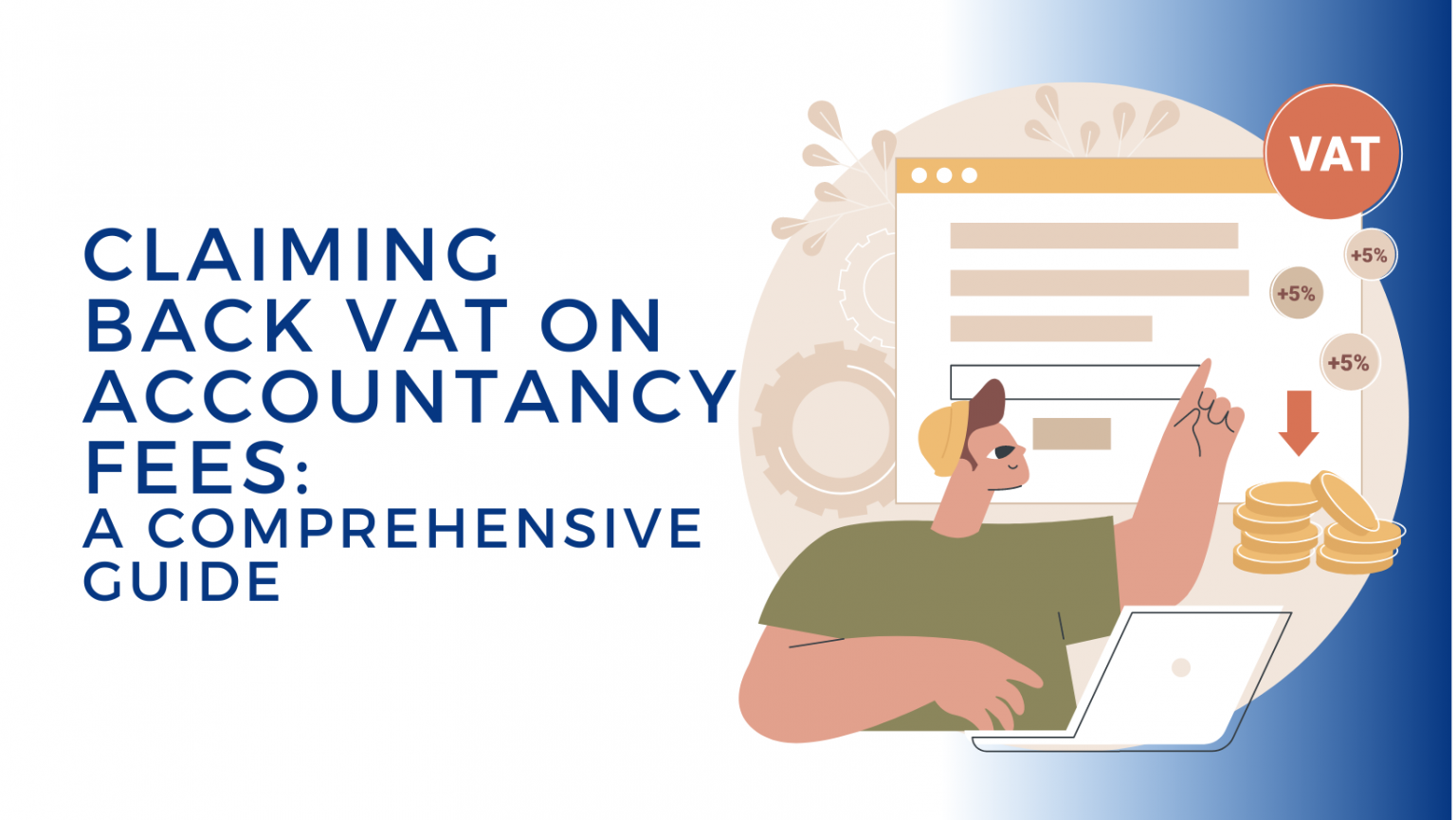 Claiming Back VAT on Accountancy Fees A Comprehensive Guide More