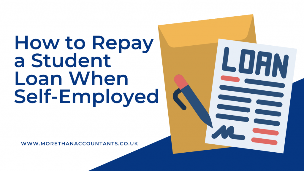 How to Repay a Student Loan When Self-Employed