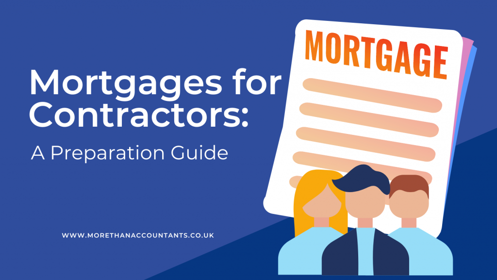 Mortgages for Contractors: A Preparation Guide