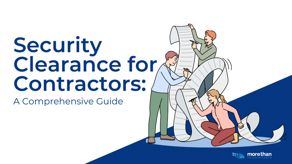 Security Clearance for Contractors: A Comprehensive Guide