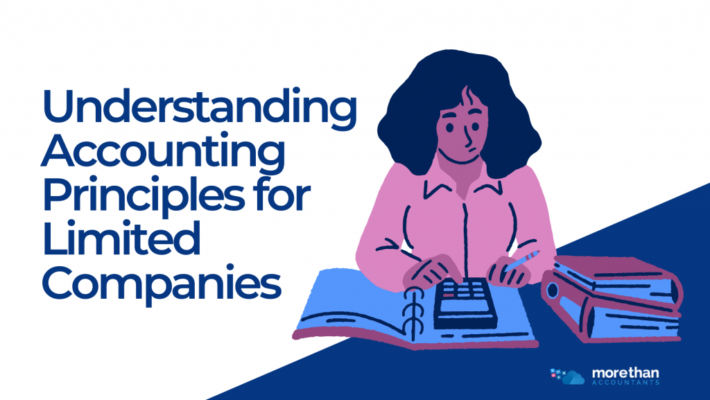 Understanding Accounting Principles for Limited Companies