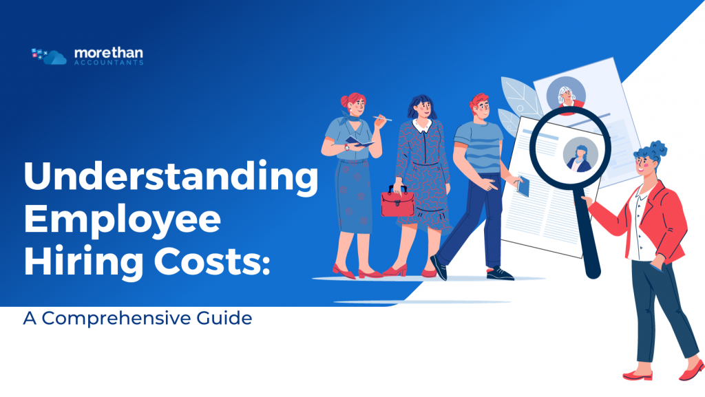 Understanding Employee Hiring Costs: A Comprehensive Guide