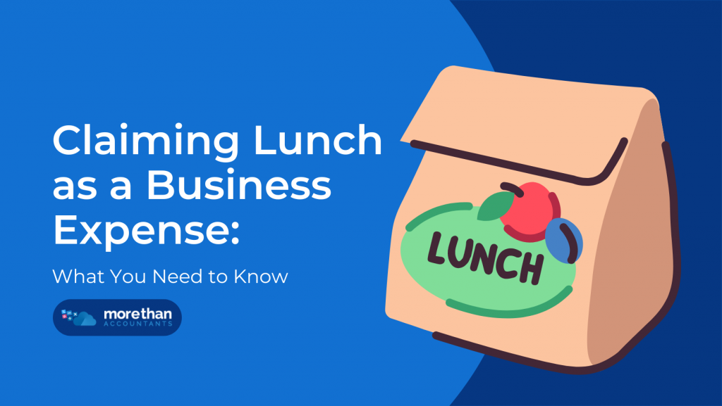 Claiming Lunch as a Business Expense: What You Need to Know