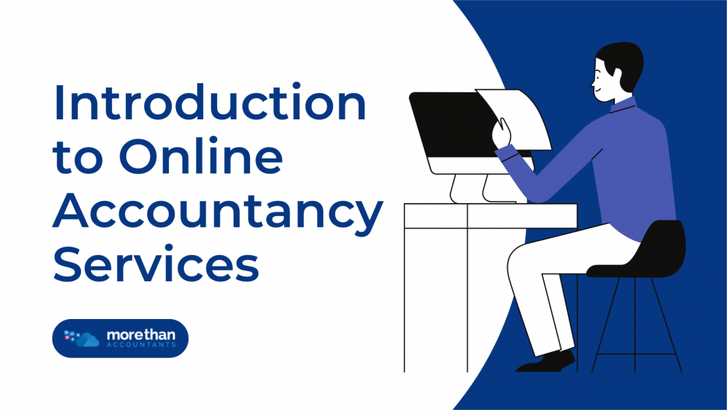 Introduction to Online Accountancy Services