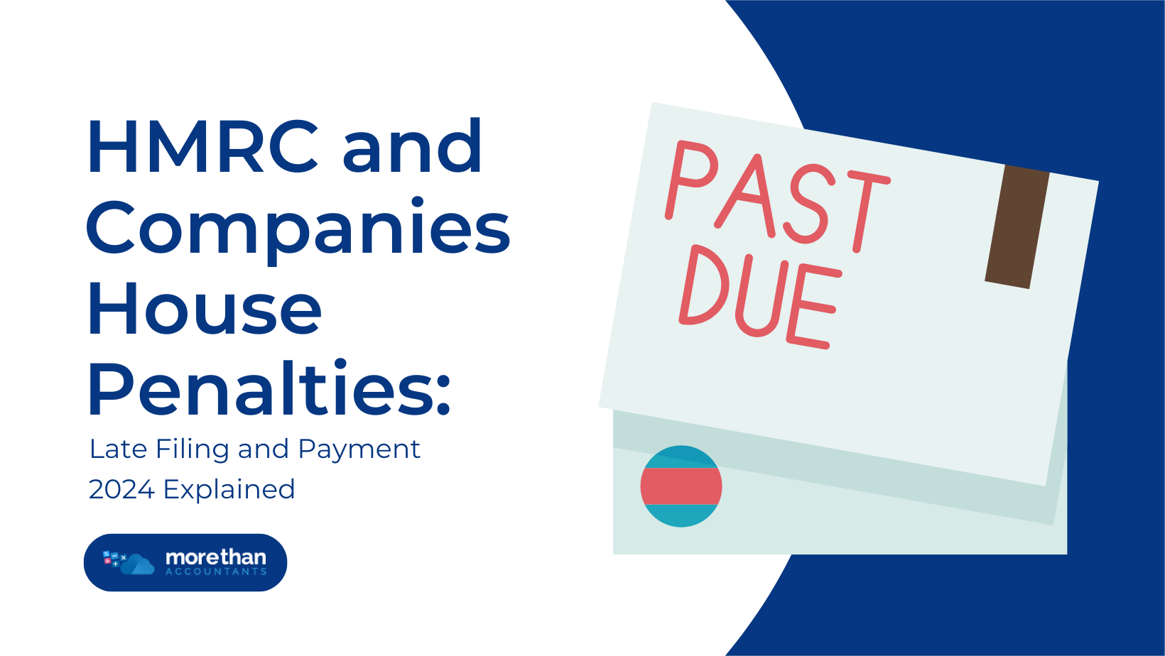 HMRC and Companies House Penalties Late Filing and Payment 2024