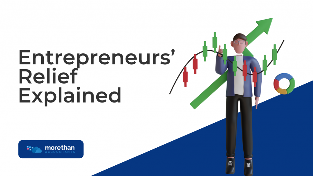 Entrepreneurs’ Relief Explained: Selling Your Business Shares