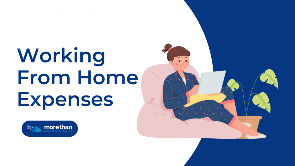 Working From Home Expenses: What's Claimable and Non-Claimable