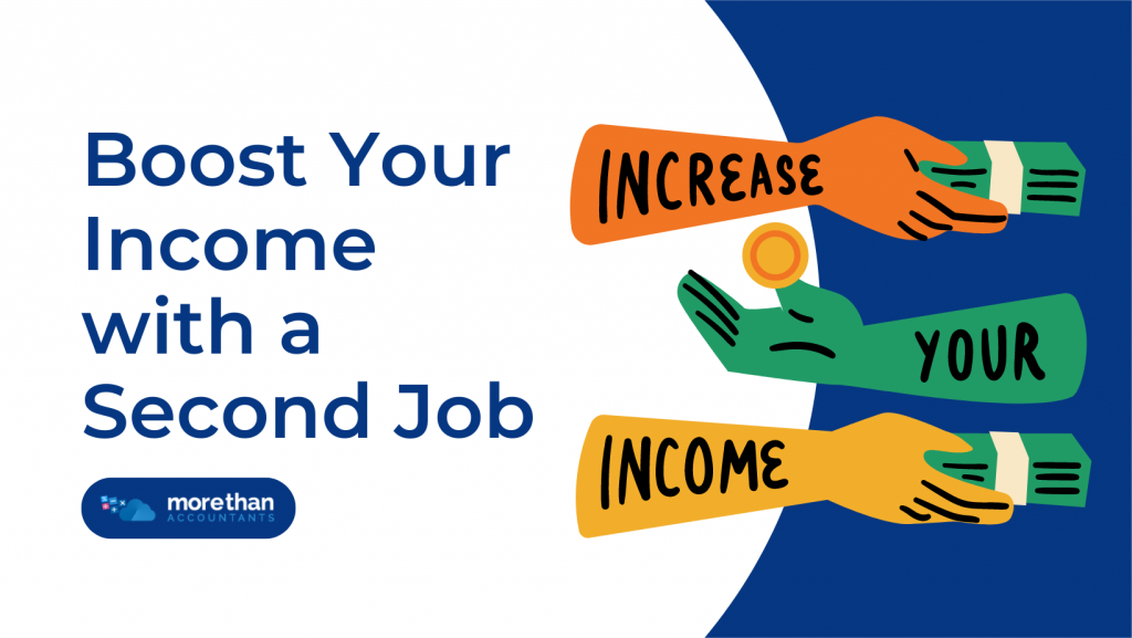 Boost Your Income with a Second Job: What You Need to Know