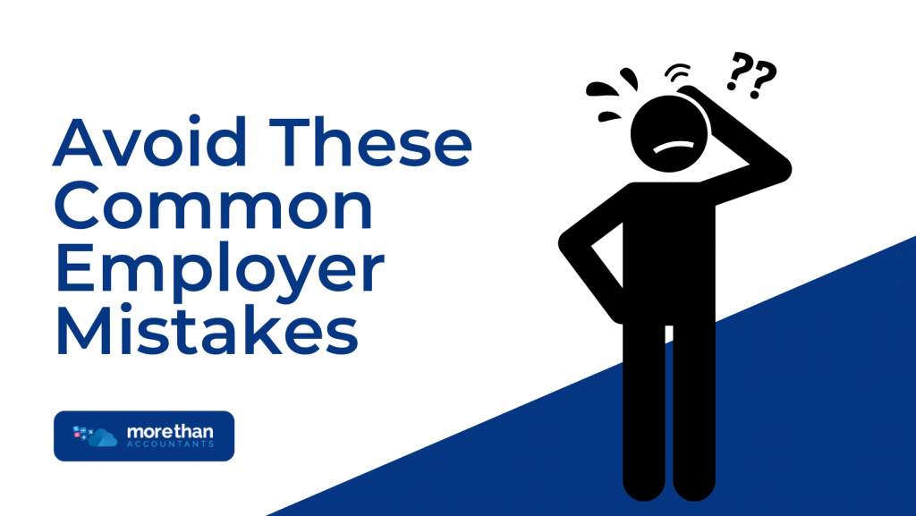 Disciplinary Procedures: Avoid These Common Employer Mistakes
