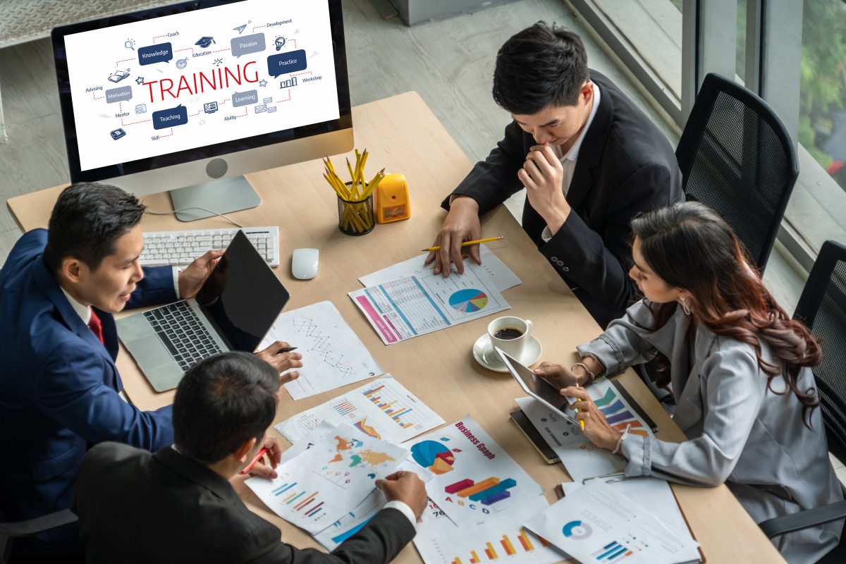 Xero training