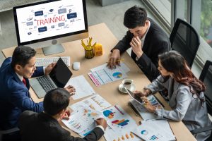 Xero training