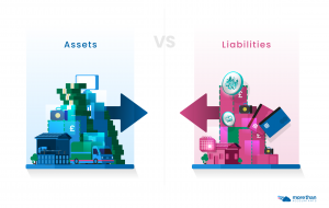 Assets vs Liabilities