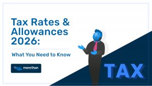 Tax Rates and Allowances 2025/26